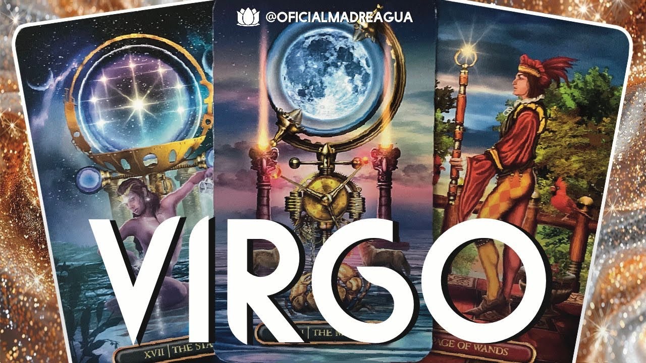 🔮VIRGO ♍TE VA A CONFESAR ALGO INCREÍBLE PONDRÁS LIMITES😩LLEGA LO QUE TANTO MERECES❤️AMOR Y MÁS