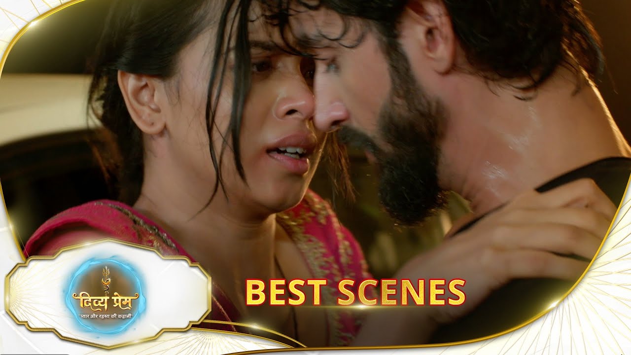 Divya Prem - Best scene | 15 Aug 2025 | Full Ep FREE on SUN NXT | SunNeo