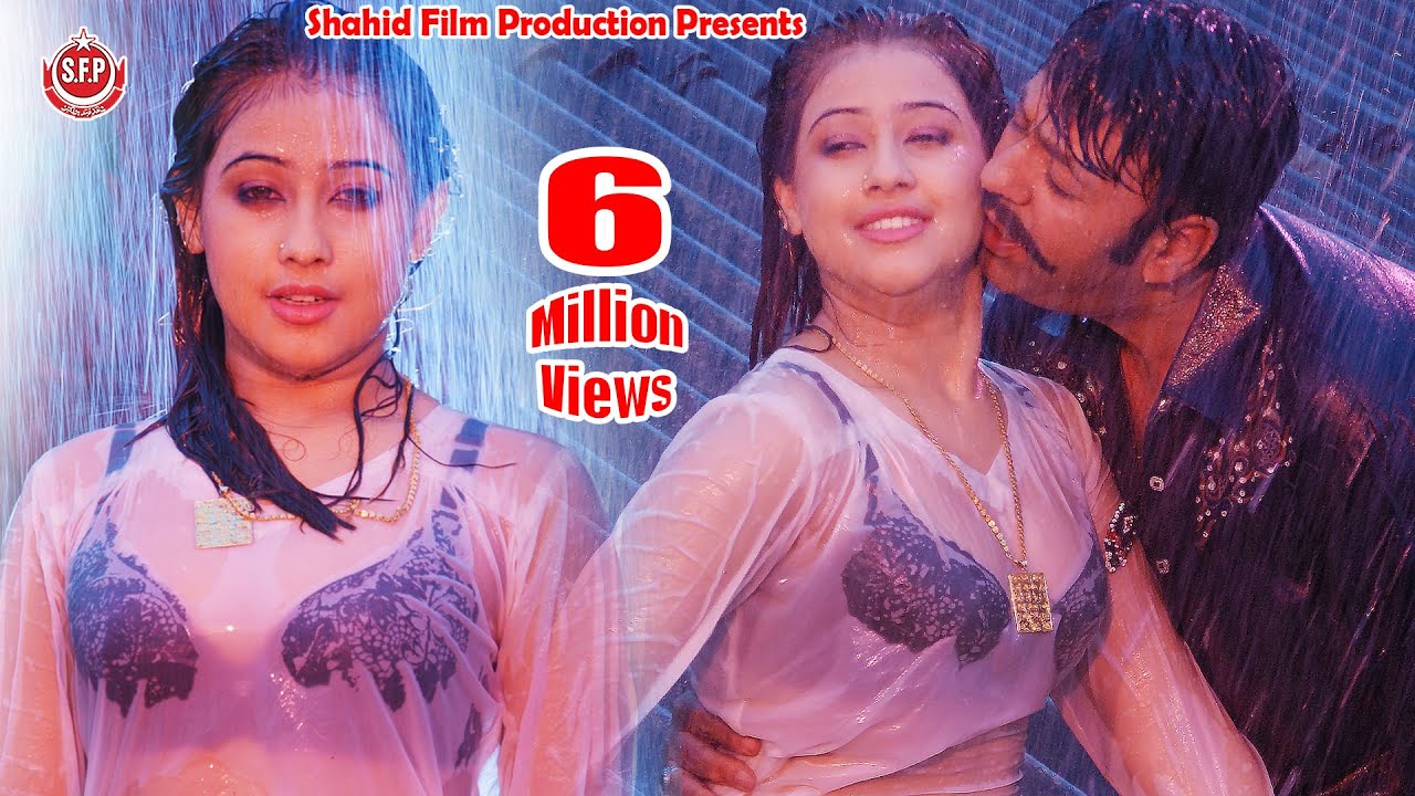 Shahid Khan, Warda Khan - Sta Nom Te Jorawom | Shahid Khan Song | Warda Khan Dance | Pashto Song