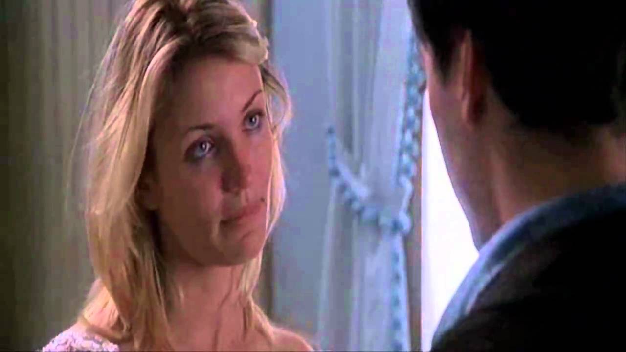 Keanu Reeves - THE ROSE