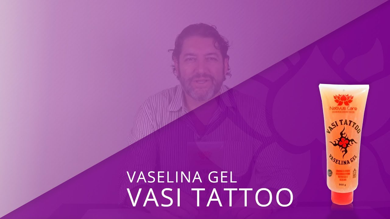 Vasi Tattoo Nativus Care