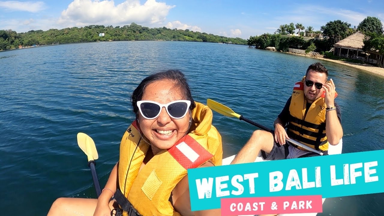 WEST BALI NATIONAL PARK 2021