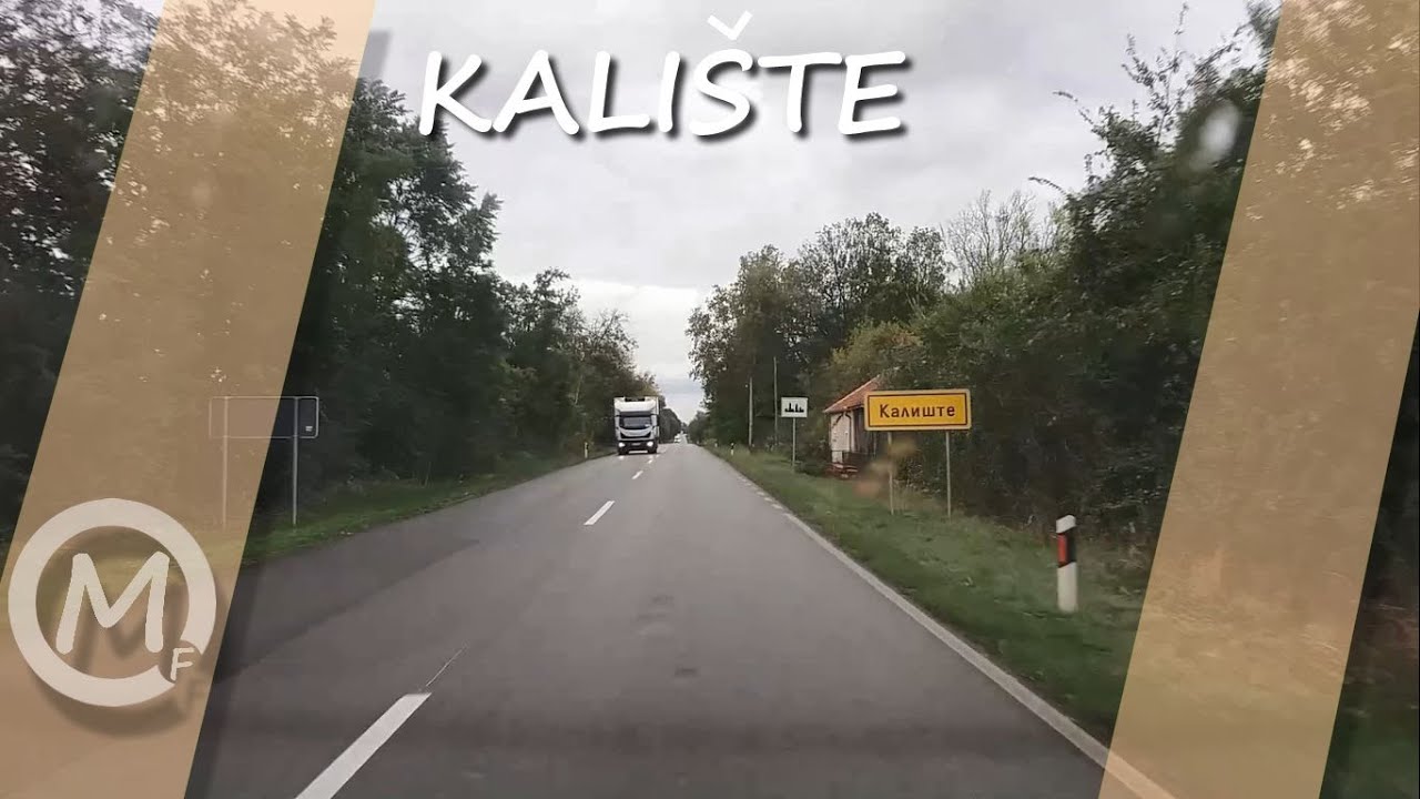 Kali&scaron;te || Malo Crniće