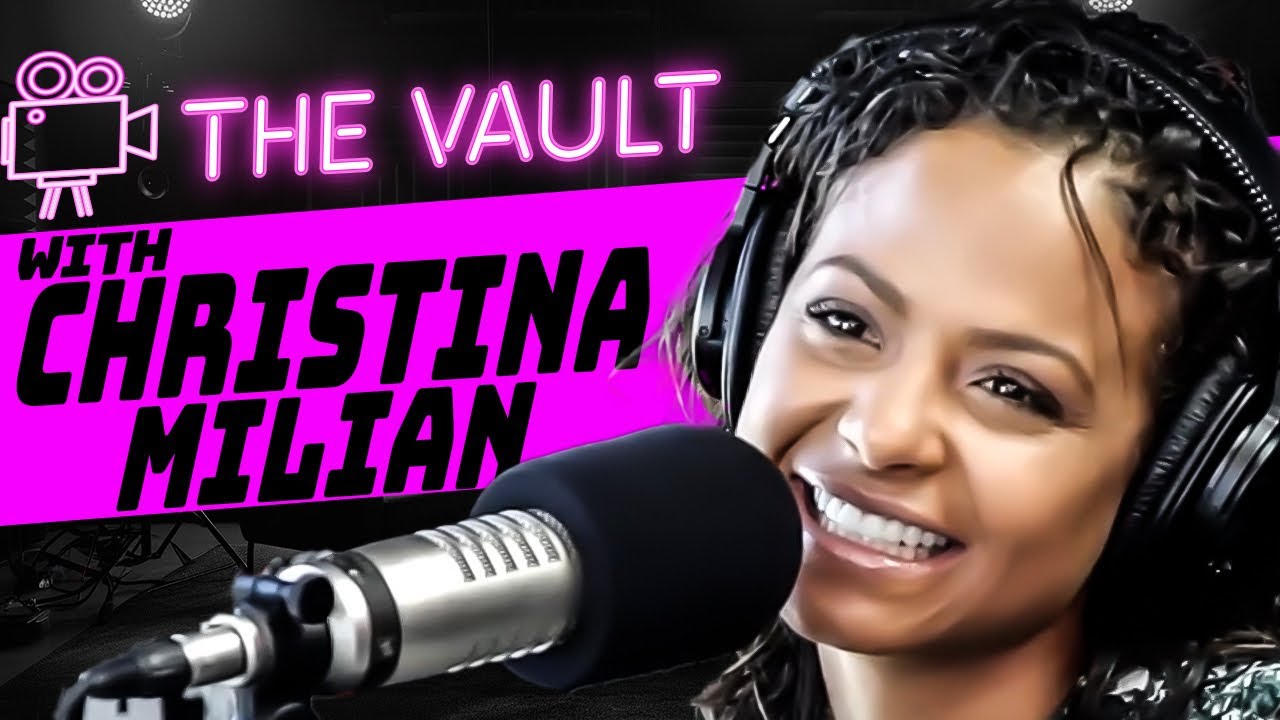 Christina Milian FULL INTERVIEW | BigBoyTV