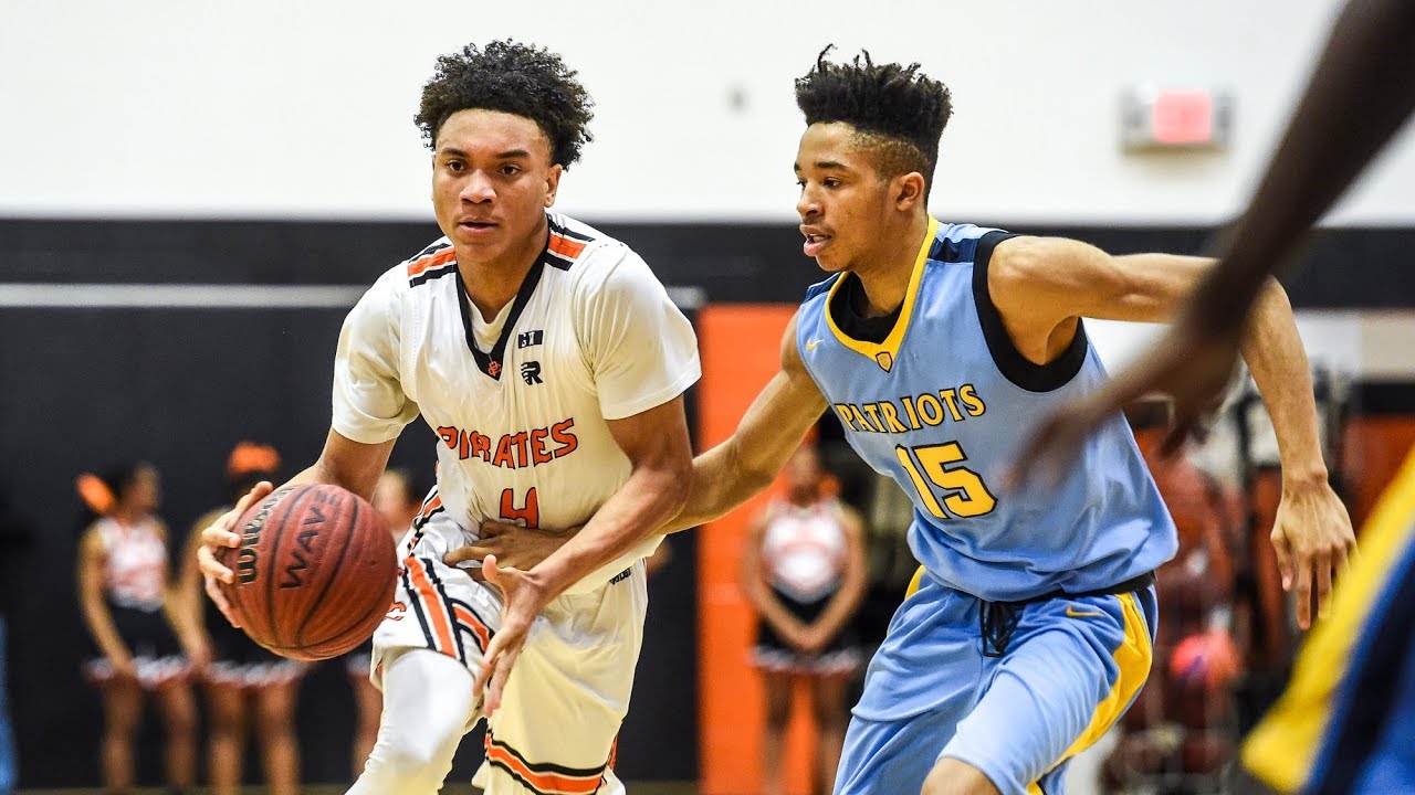 Gametime Extra - Putnam City West vs  Putnam City (Boys) | 2018.01.30