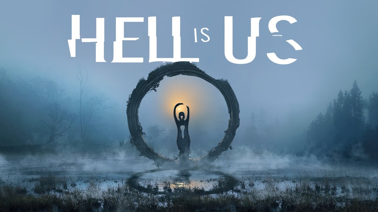 Hell is Us | Gameplay Walkthrough