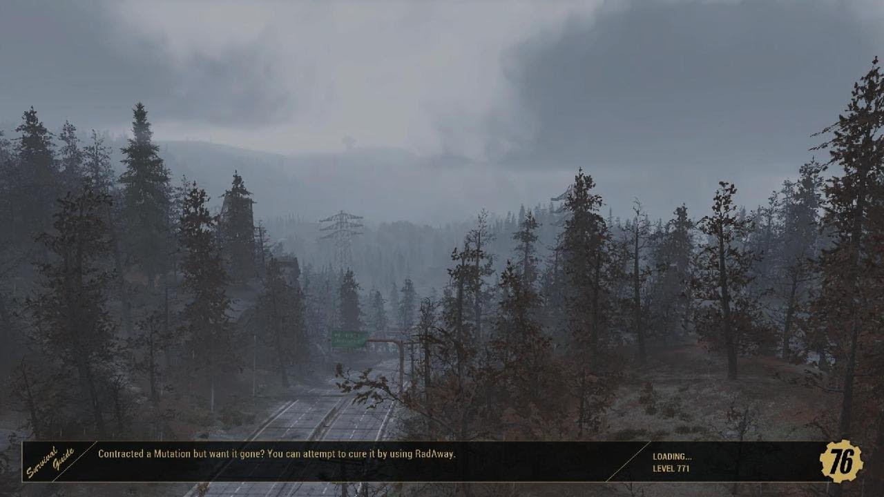 Fallout 76