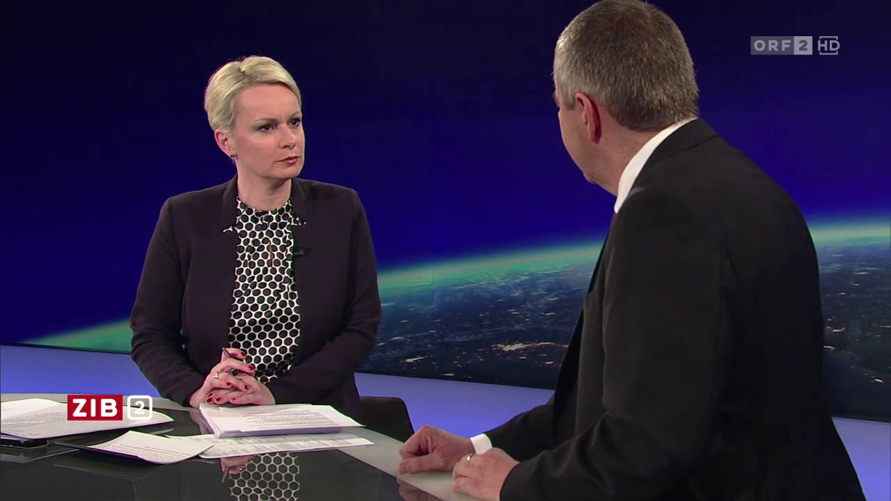 Neo-Beamtengewerkschafter Schnedl will Neugebauer-Weg fortsetzen | 04