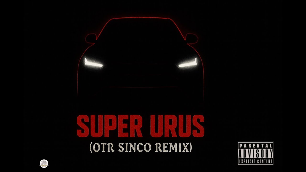 SUPER URUS (Sinco Remix)