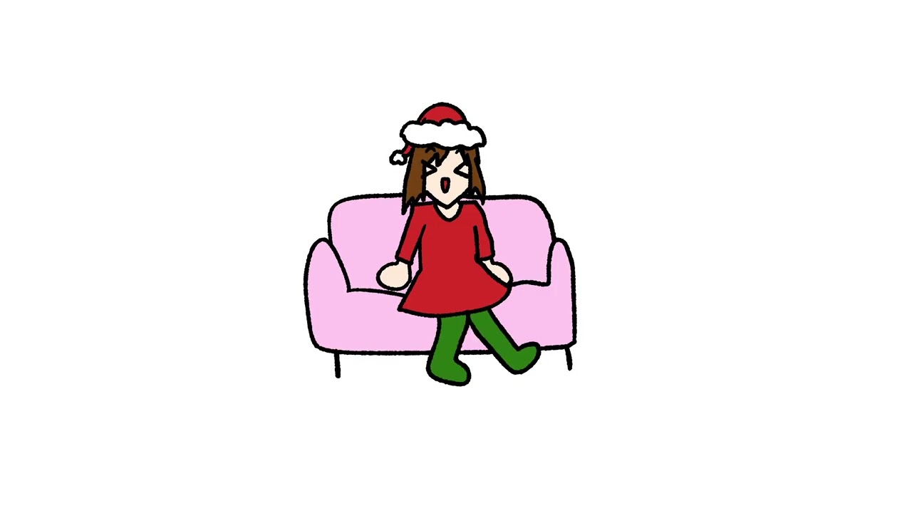 Christmas🎄Confession!!
