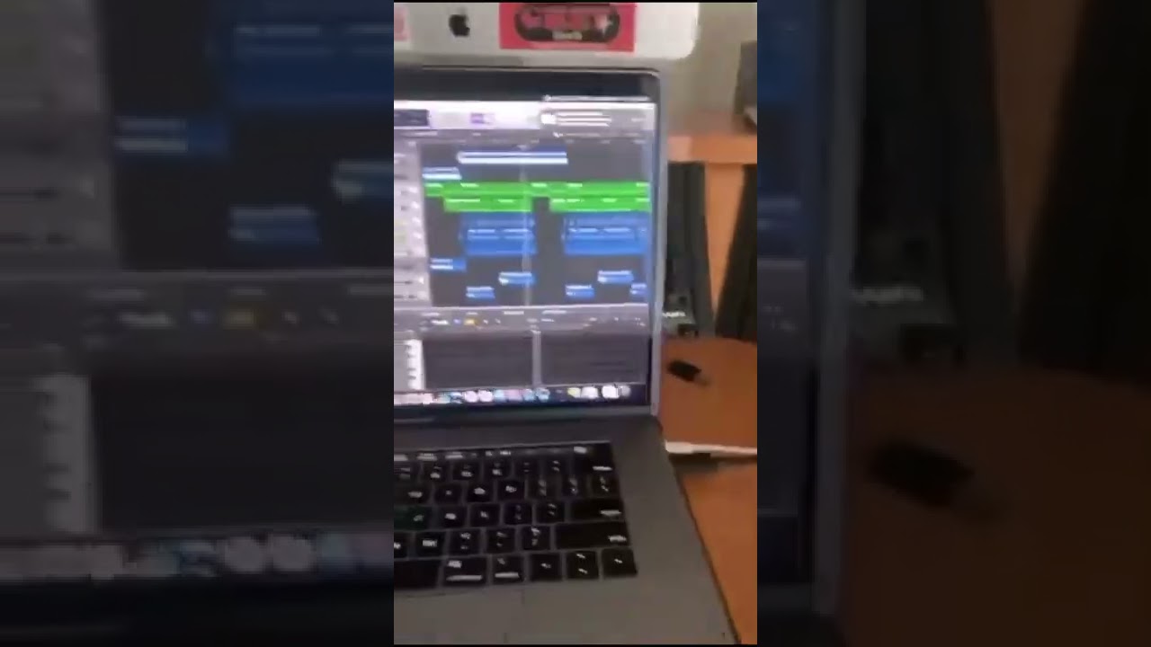$uicideBoy$ snippet 2020 unknown song