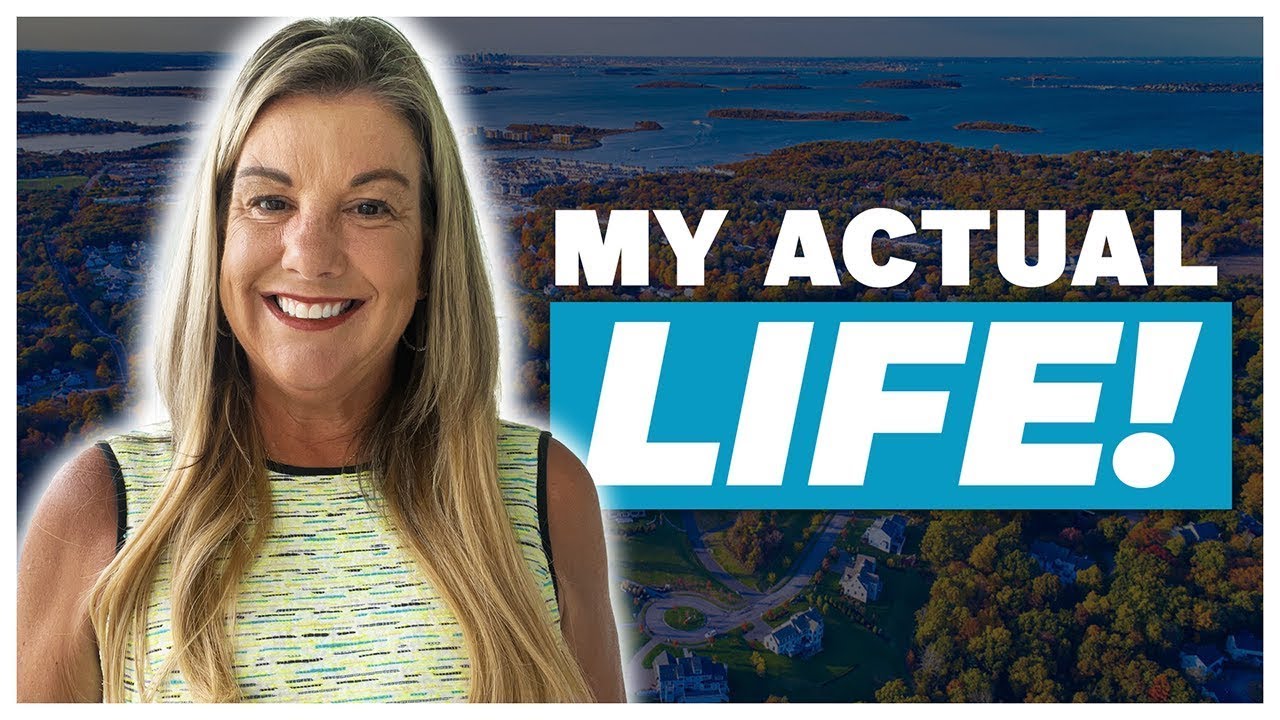 My Life Living in the South Shore (Pt. 2)