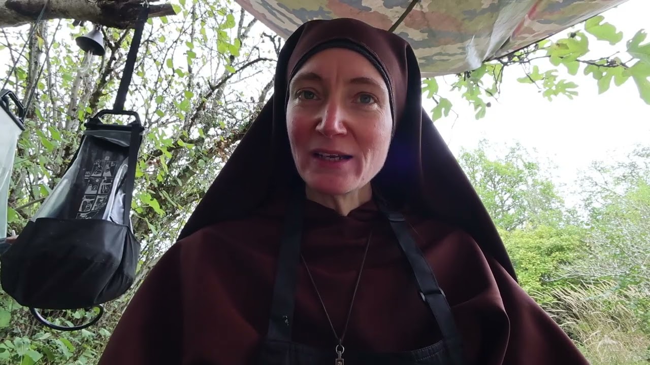 Conseils de Padre Pio, La Bassine
