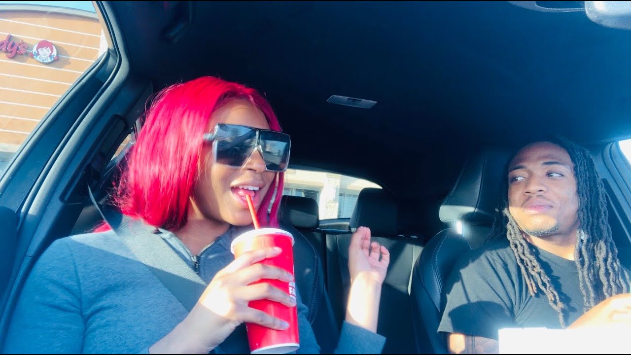 I GOT EXTREMELY LIT IN FRONT OF MY BFF *BAD IDEA*🥴