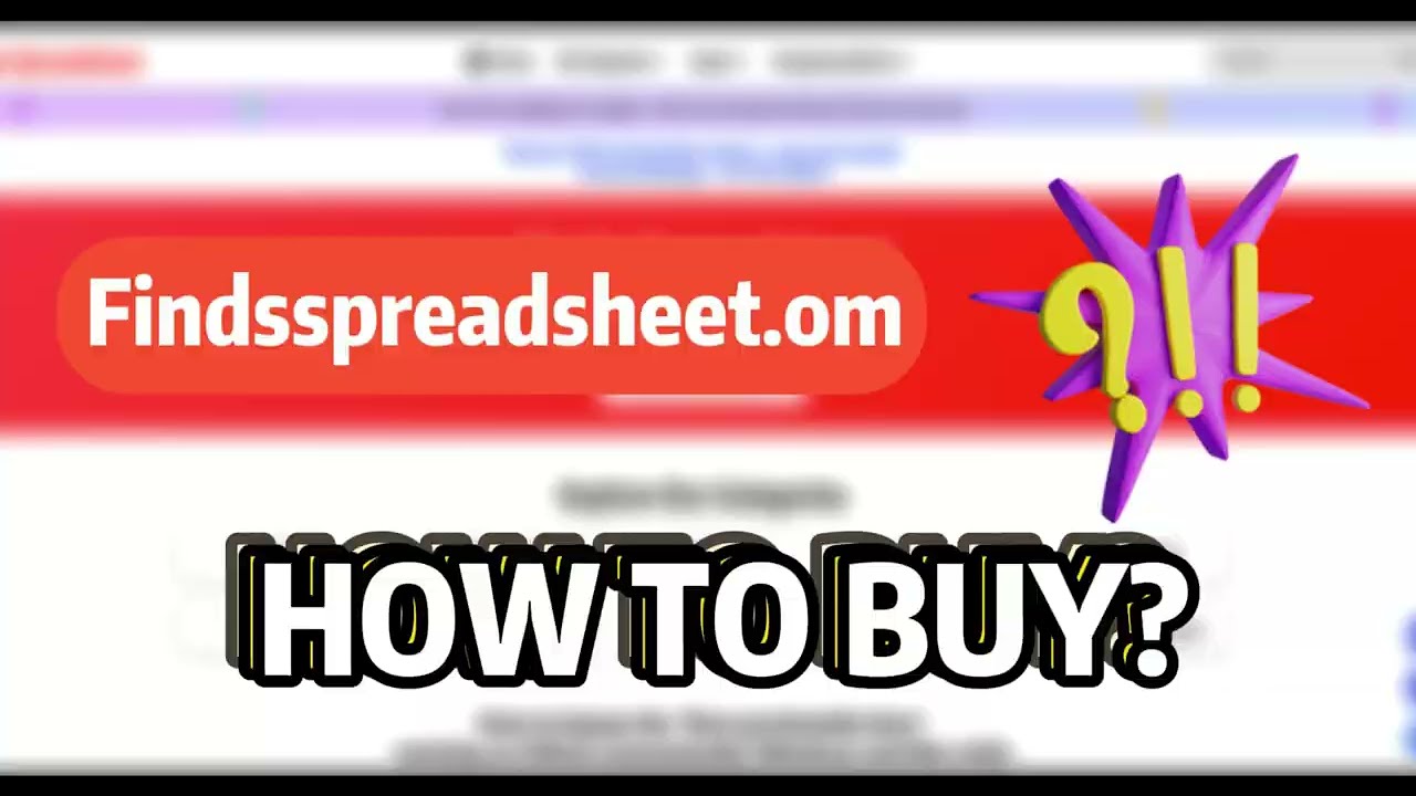 How do I buy Chinese products from CNFans, Loongbuy, or Kakobuy using the FindS spreadsheet?