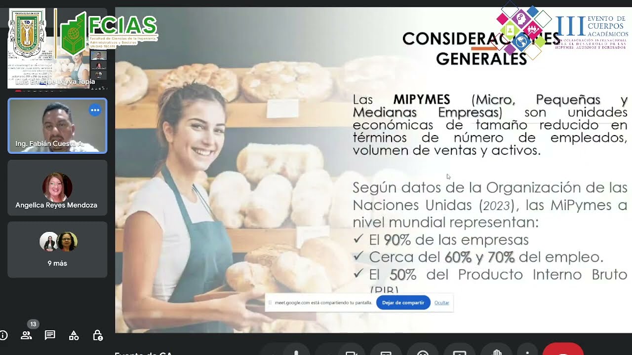 5  Inteligencia Artificial en las Mipymes Una Gestión estrategica a traves de asistentes virtuales