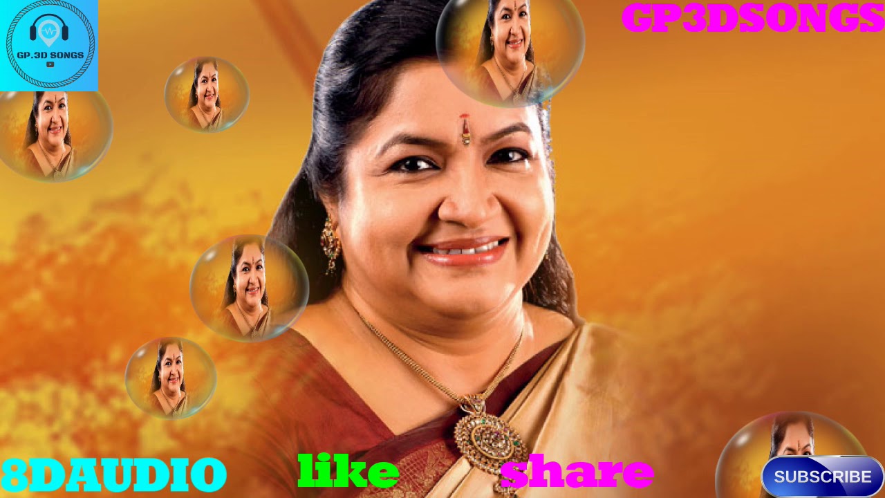 Vaan Nila Then Nila வான் நிலா தேன் நிலா songs  8D Audio. Surround Sound.Use Headphones