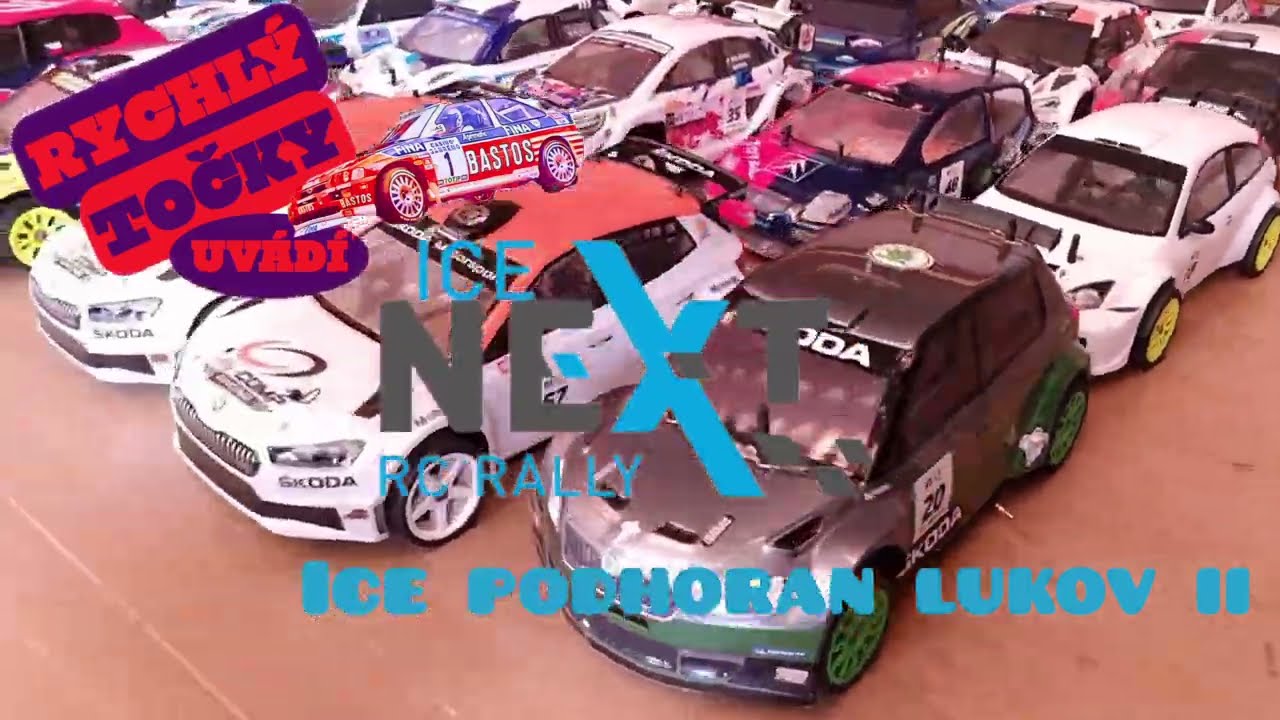 ICE PODHORAN LUKOV II 2026
