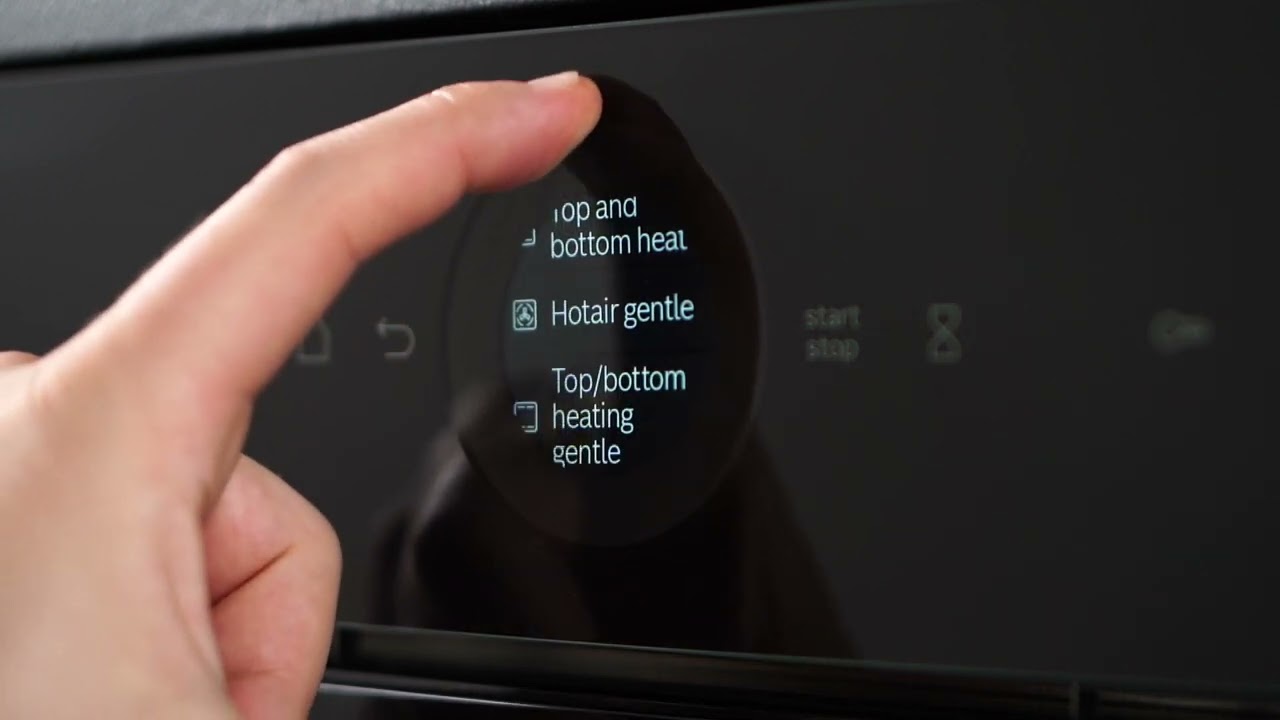 Product Review: Bosch Series 8 MultiFunction Black Oven HBG7341B1A
