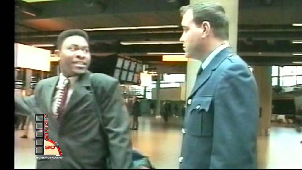 UNDER PRESSURE (EUROPE)  Part1.