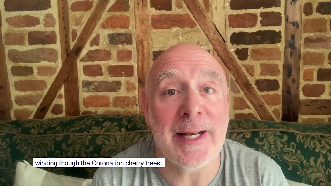 Guy Masterson's 'Under Milk Wood'