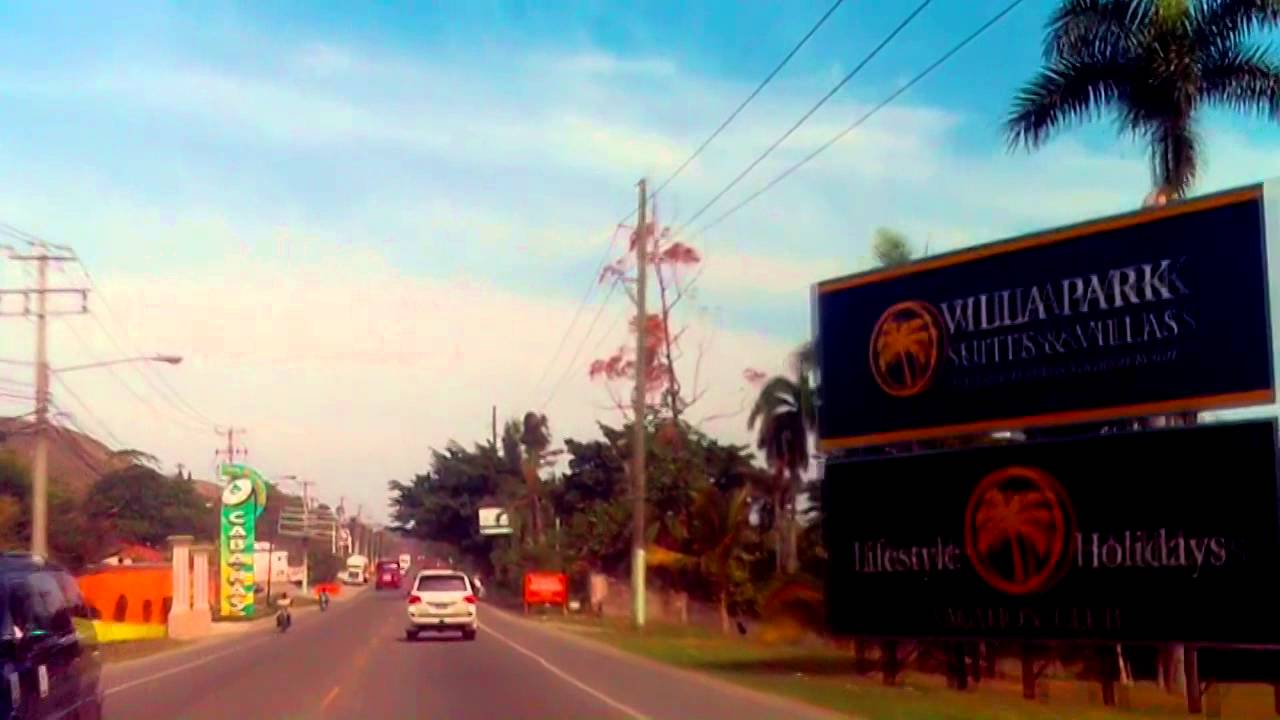 DE PUERTO PLATA A MAIMON 2015
