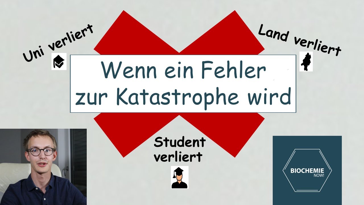 Drama um die Medizinstudienplatzvergabe an der Goethe-Universit&auml;t in Frankfurt -  BiochemieNow