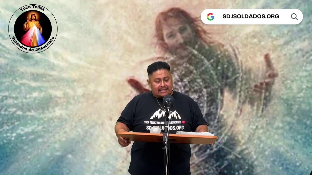 El Señor Salva Y Sana ( Salmos 30: 1-12 Y Lucas 5: 12-16)