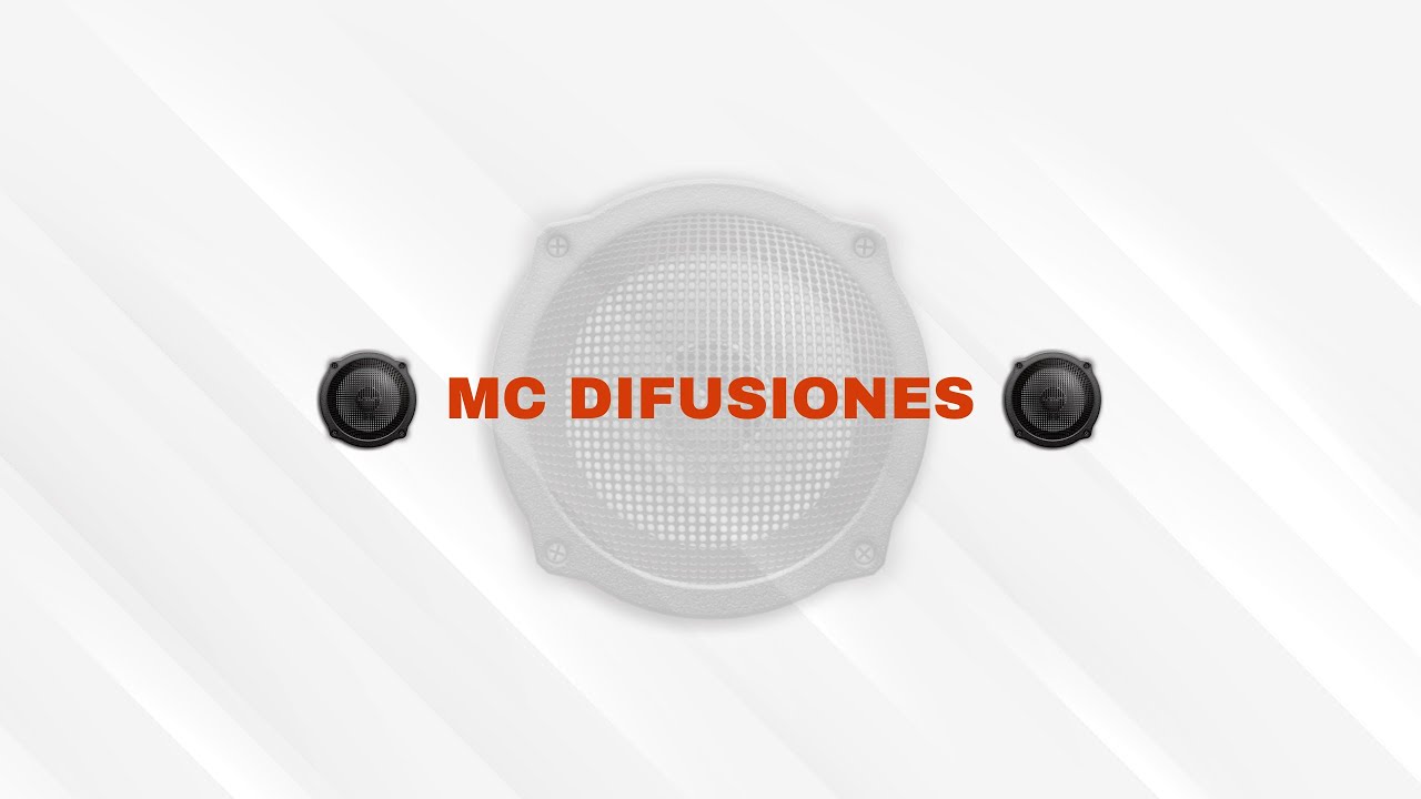Mc Difusiones presenta Seleccion de Temas Agosto 2021 @ Music Electronic