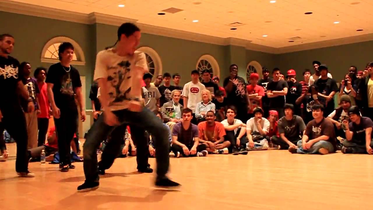 Supernatural Dynasty vs. 5 Crew Dynasty(Semi-finals)