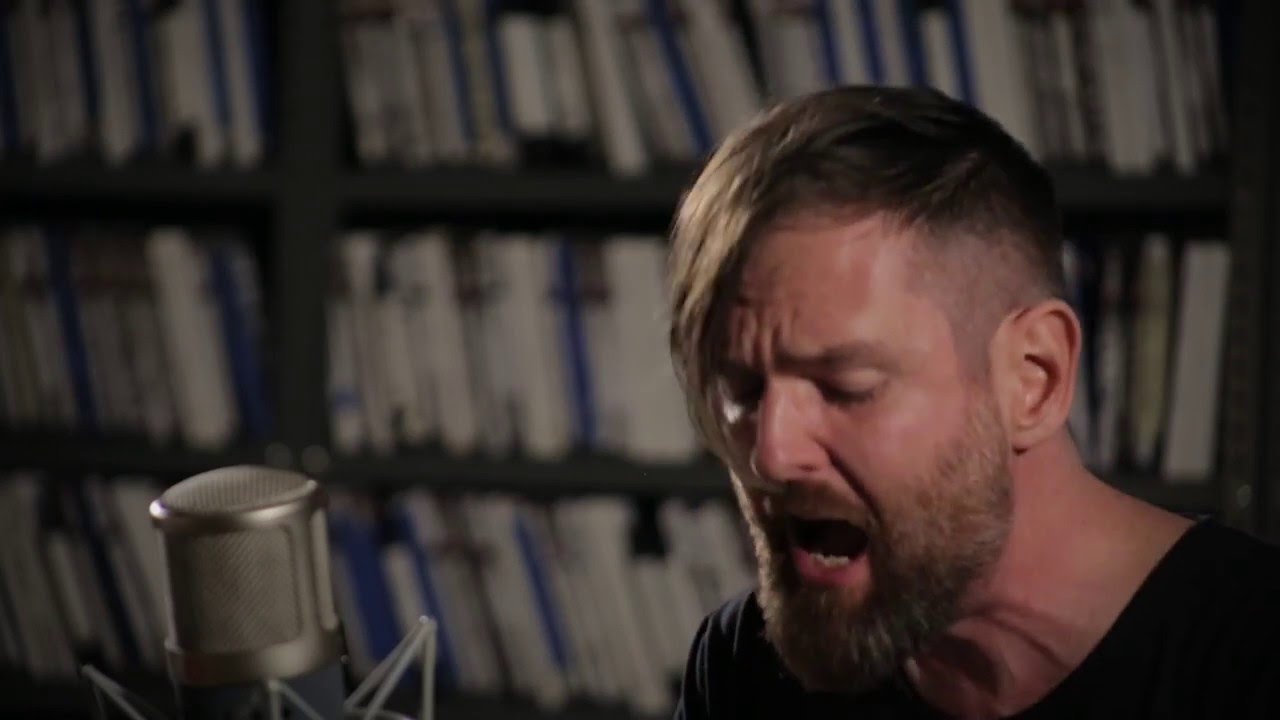 Wakey Wakey - Adam & Eve - Daytrotter Session - 11/4/2015