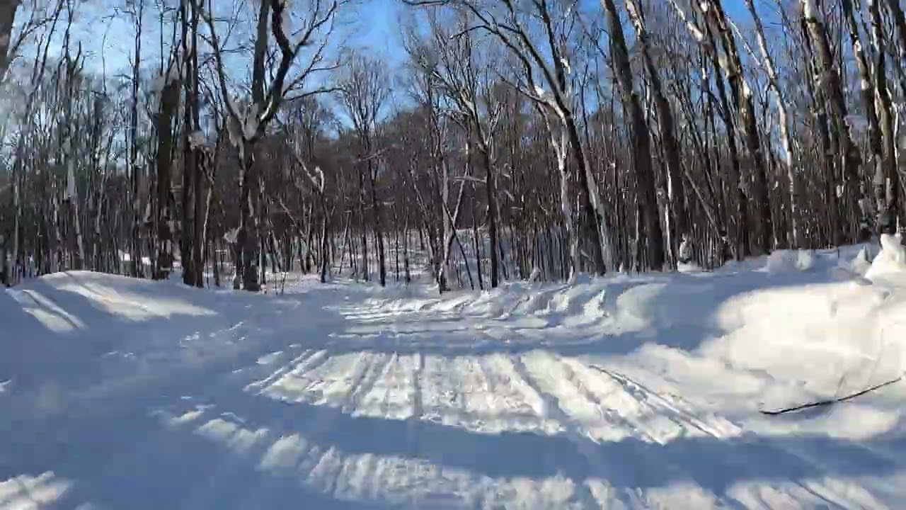 Carling Township Trail Ride