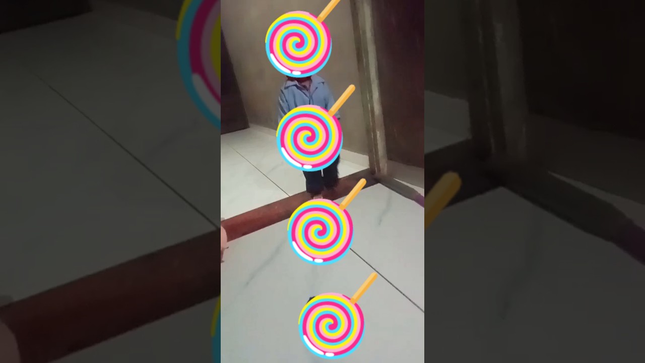 candy shop | Neha Kakkar | lollipop lollipop song | cute baby #nehakakkar #tonykakkar #lollipop #1k