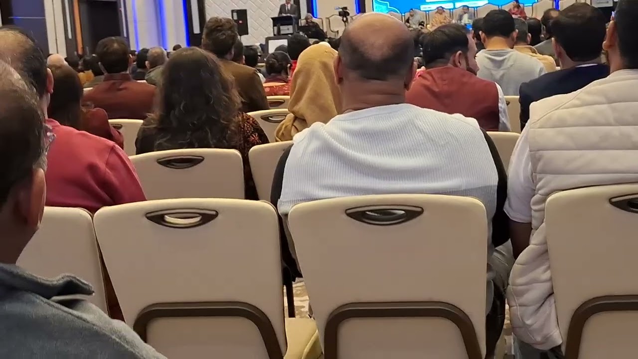 Mahfil - e - Mushaira 