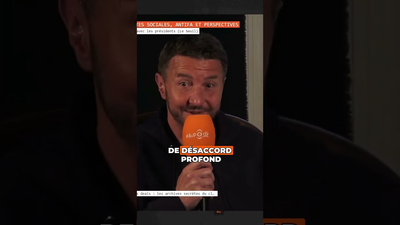 &laquo;Besancenot: S'unir sans ranger nos d&eacute;saccords&raquo;