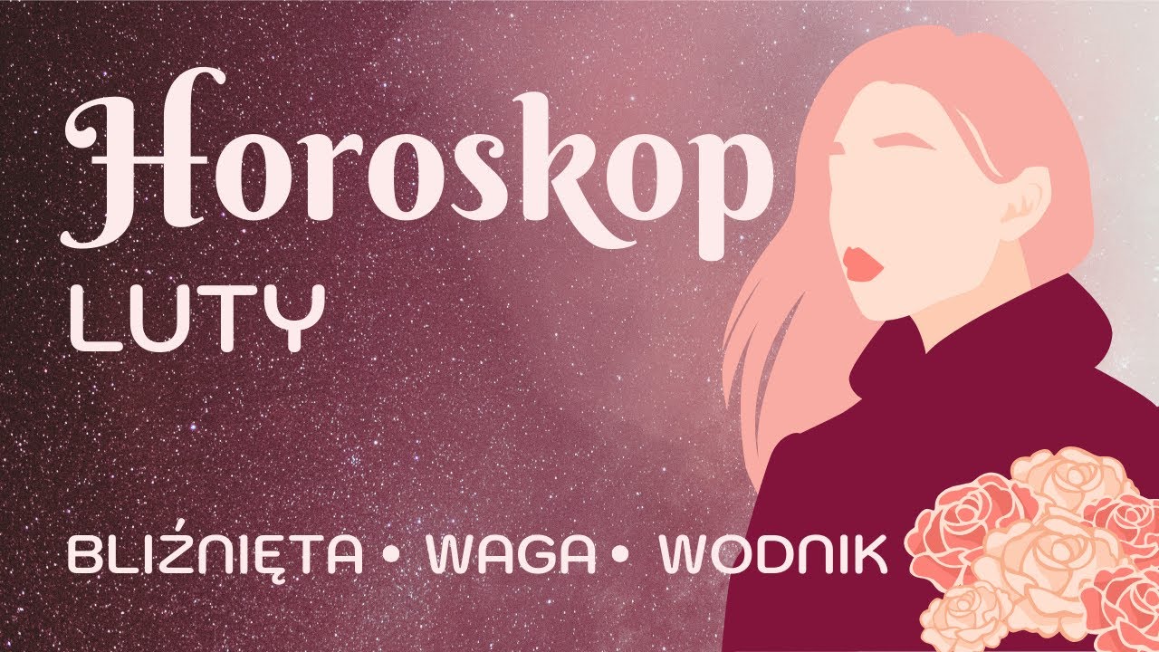 Luty 2026 żywioł powietrza 💨 Bliźnięta, Waga, Wodnik