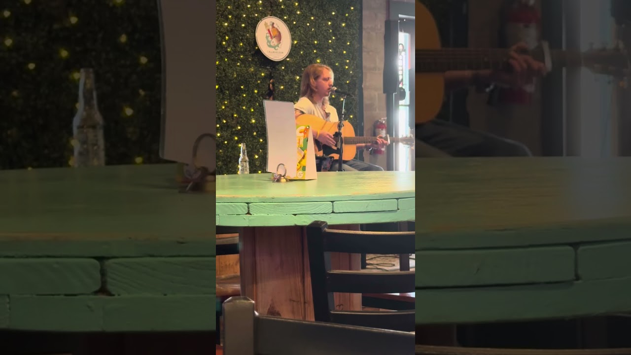 Best Of The Best Live Music In A Brewery