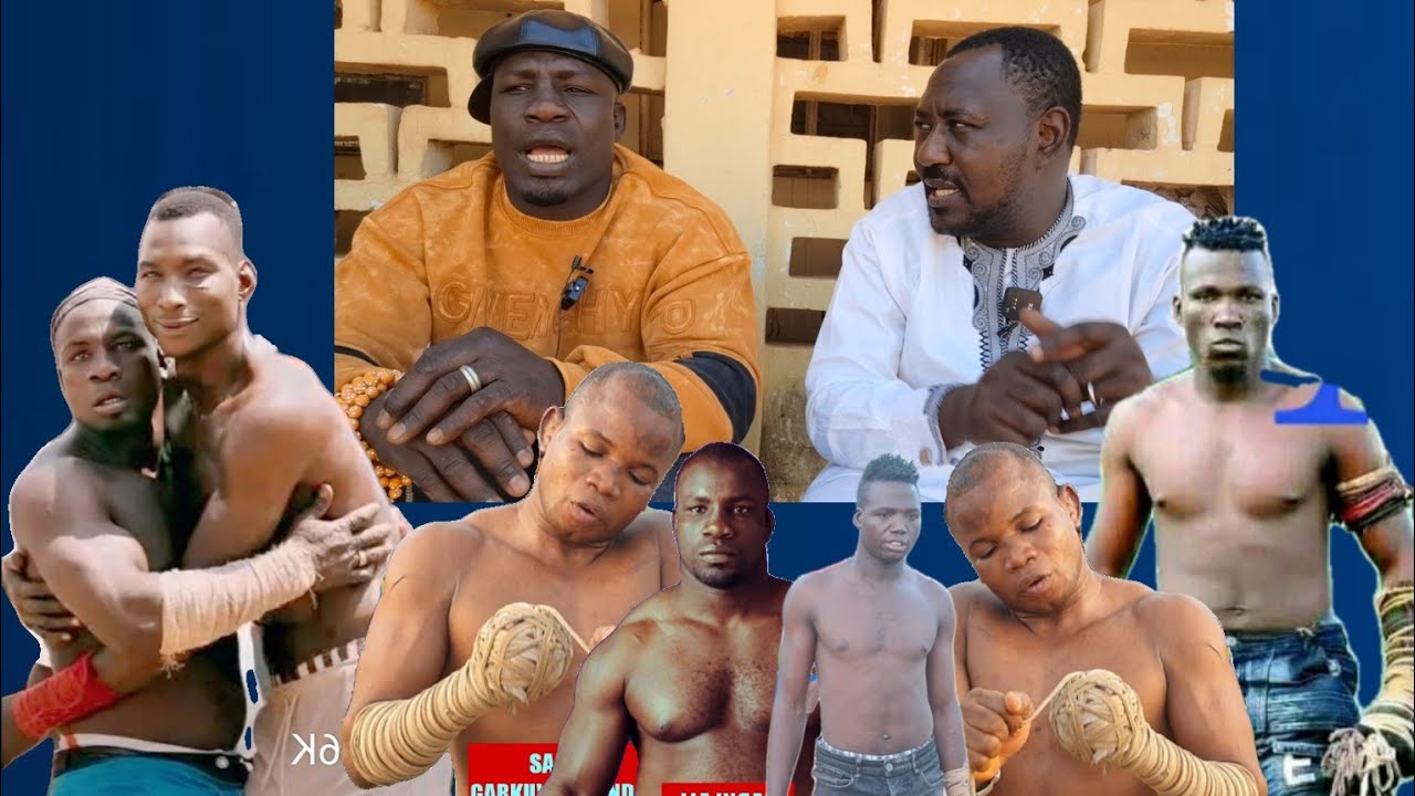 (HIRA DA SARKI ALI) DUK DUNIYA SHAGO KAWAI YAFI GARKUWA CHINDO JARUMTA A DAMBE DUK GURUMADA YAFI KOW