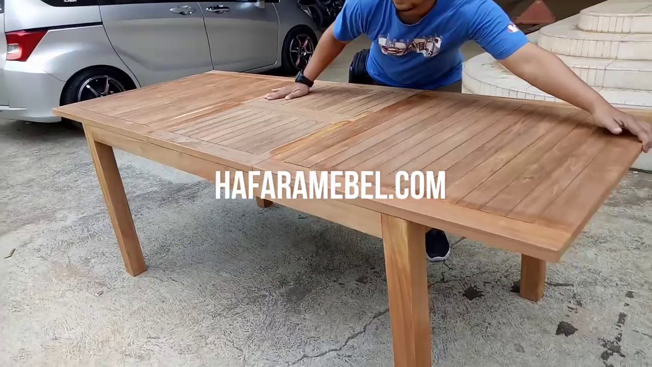 Jual Mebel Jati || 081.229.290.900