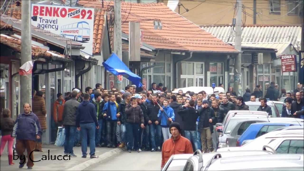 Sefa Reis - Novi Pazar - Ispracaj