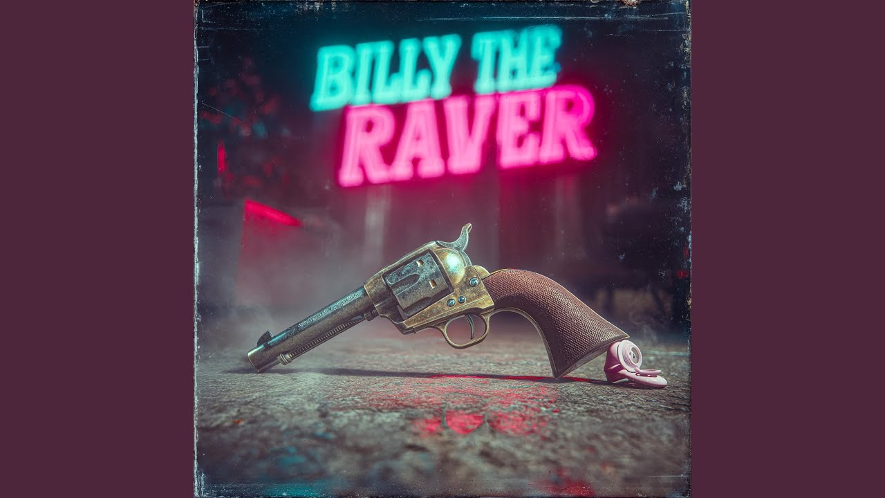 Billy the Raver