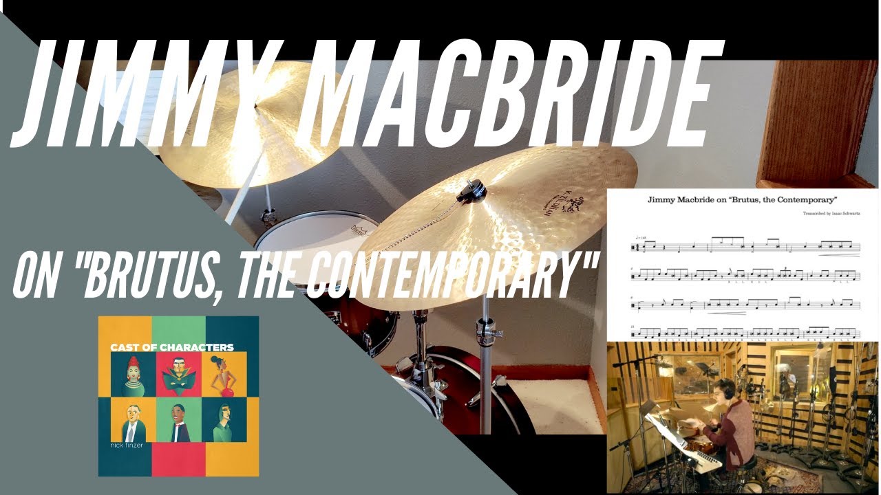 Jimmy Macbride 
