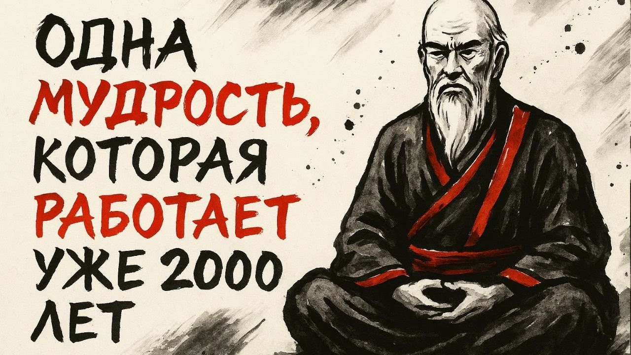 Как ВСЕГДА принимать ПРАВИЛЬНЫЕ решения