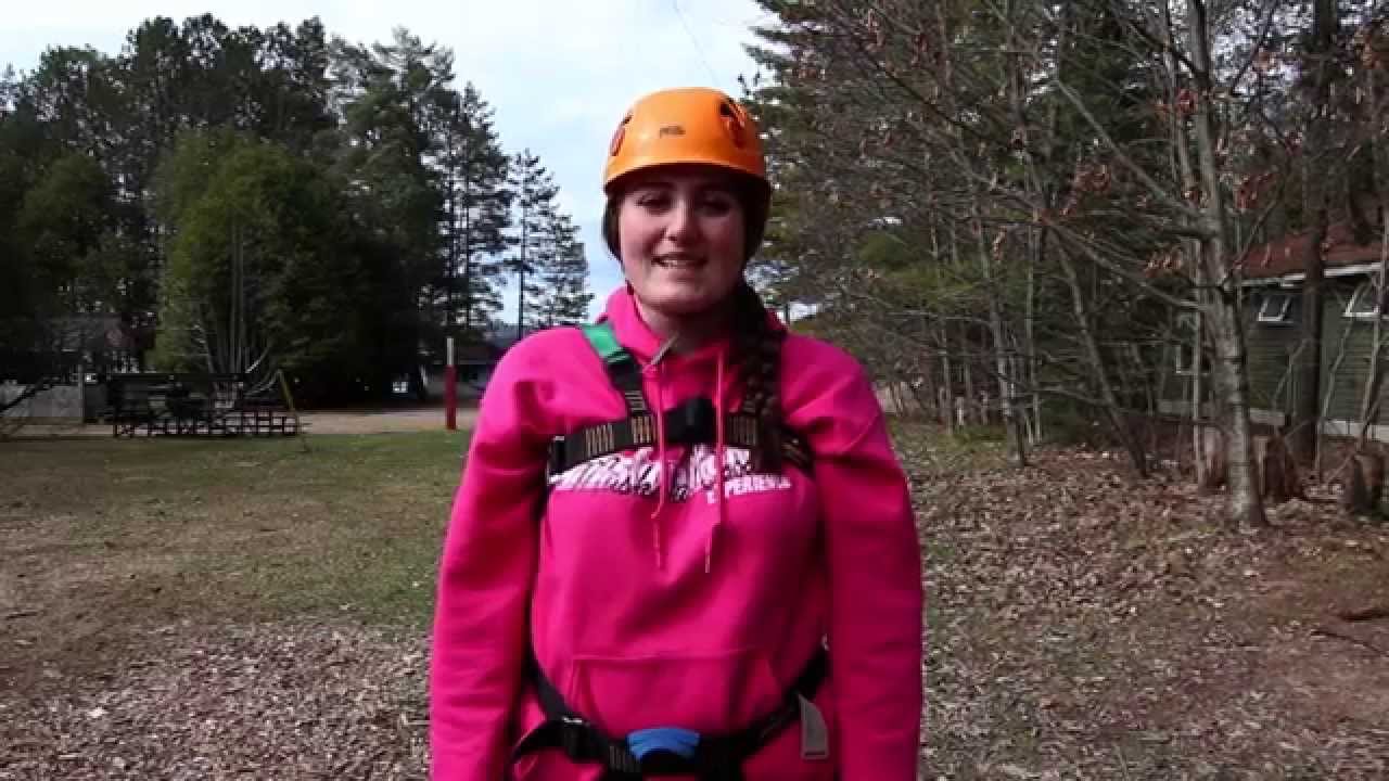 Muskoka Woods Experience 2015