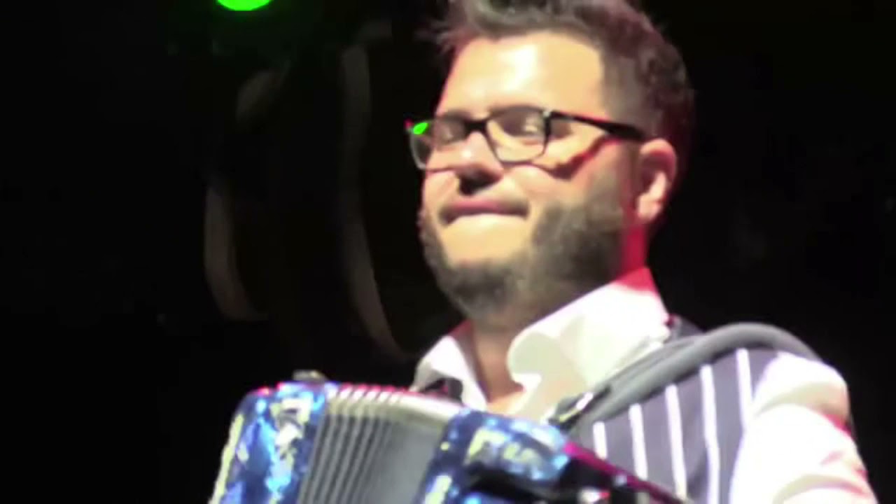 IL CAMPANELLO BENSI E LA SUA FISA  - ORCHESTRA MATTEO BENSI SERATA SETTIMANA DEL LISCIO 25 GIUGNO