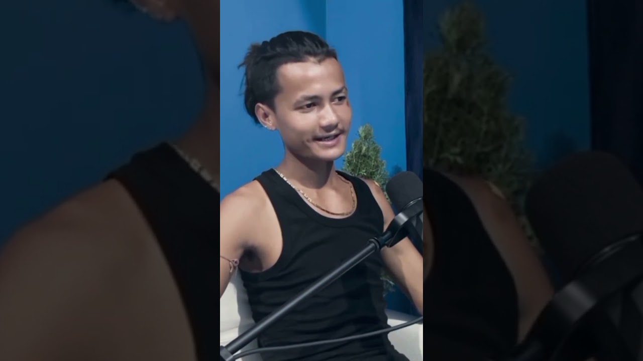 Entertaiment world ep2 #podcast #entertainment #bodo