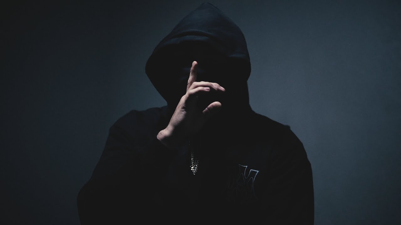 Fadez Loc - IN THE F (Official Music Video) Dir.JohnnyThundaa