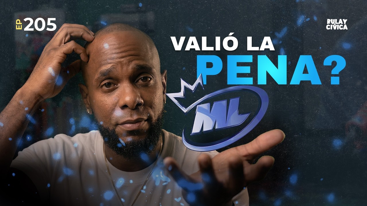 ORLANDO MORENO FEO: “YO ME QUERÍA IR” LA VERDAD DEL REALITY | RYC EP. 205