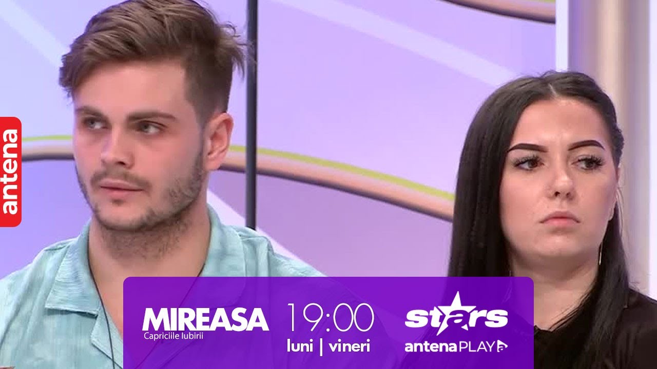 Stelian și Ramona s-au certat la party: Nu am cum să am încredere în tine!
