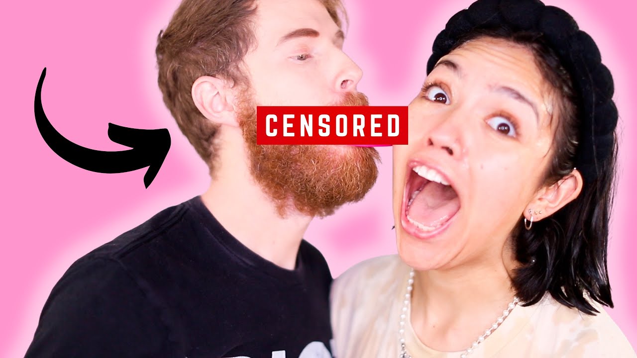 My Boyfriend Does MY Skin Care Routine!